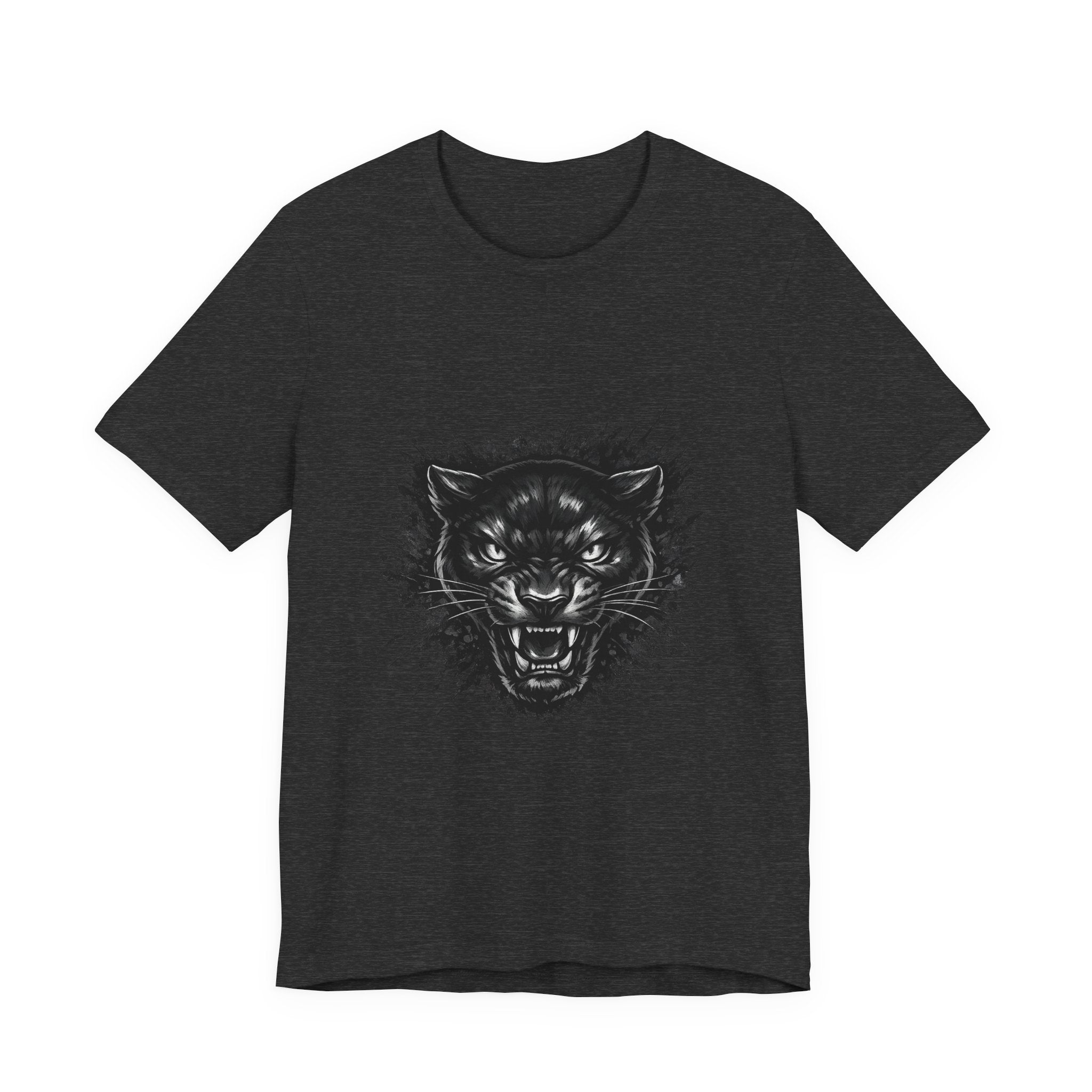 Panther Logo — Panther Country Tee