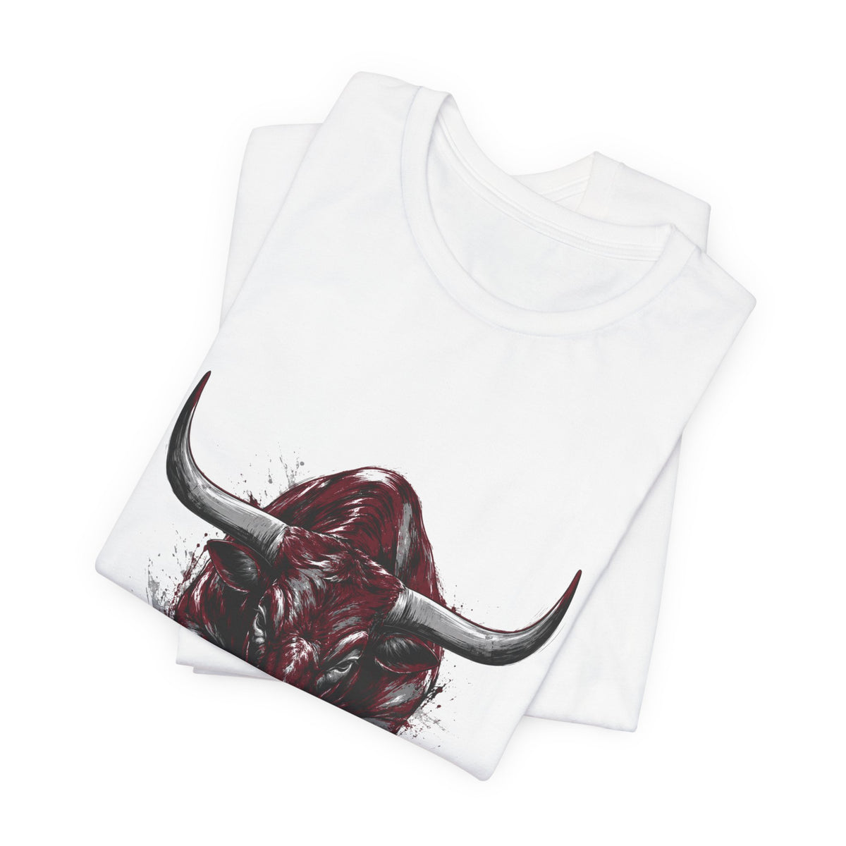Longhorn Original — Longhorn Country Tee