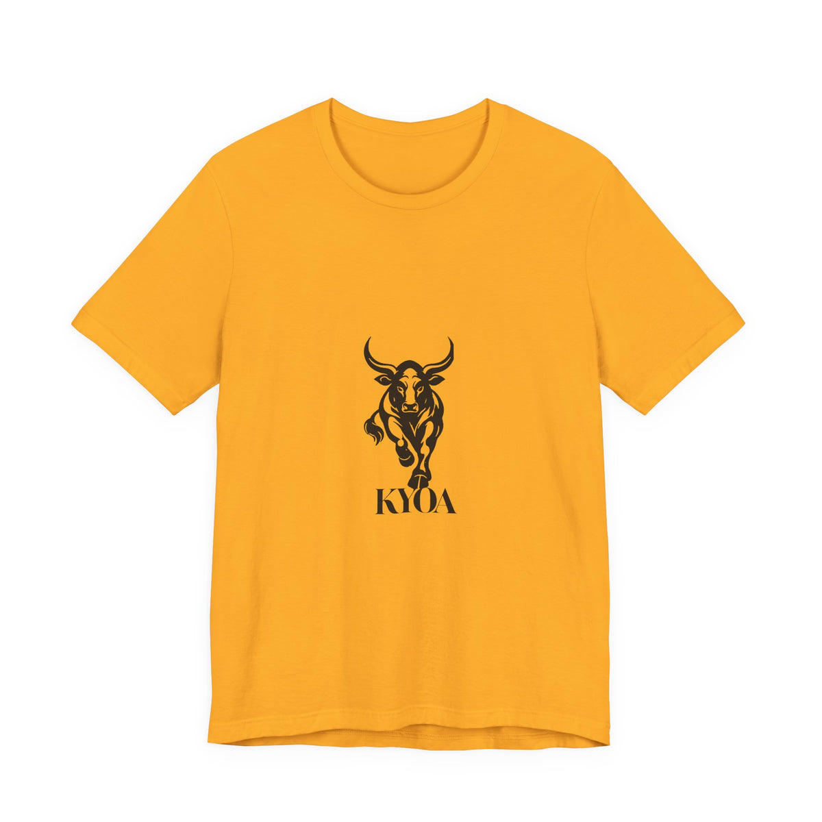 KYOA — The Bull · Team Colors (RELENTLESS)
