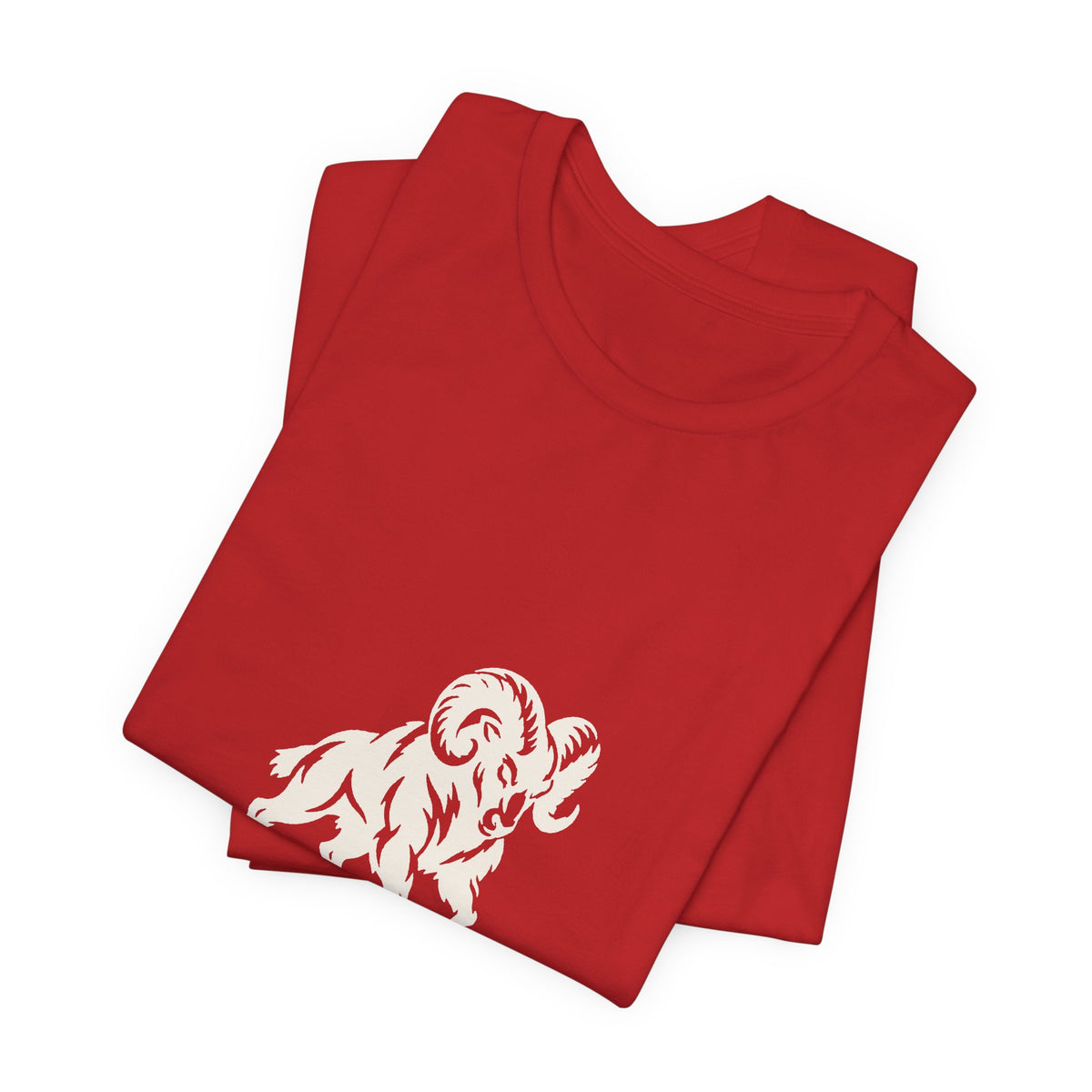 KYOA — The Ram · Team Colors (HEADSTRONG)