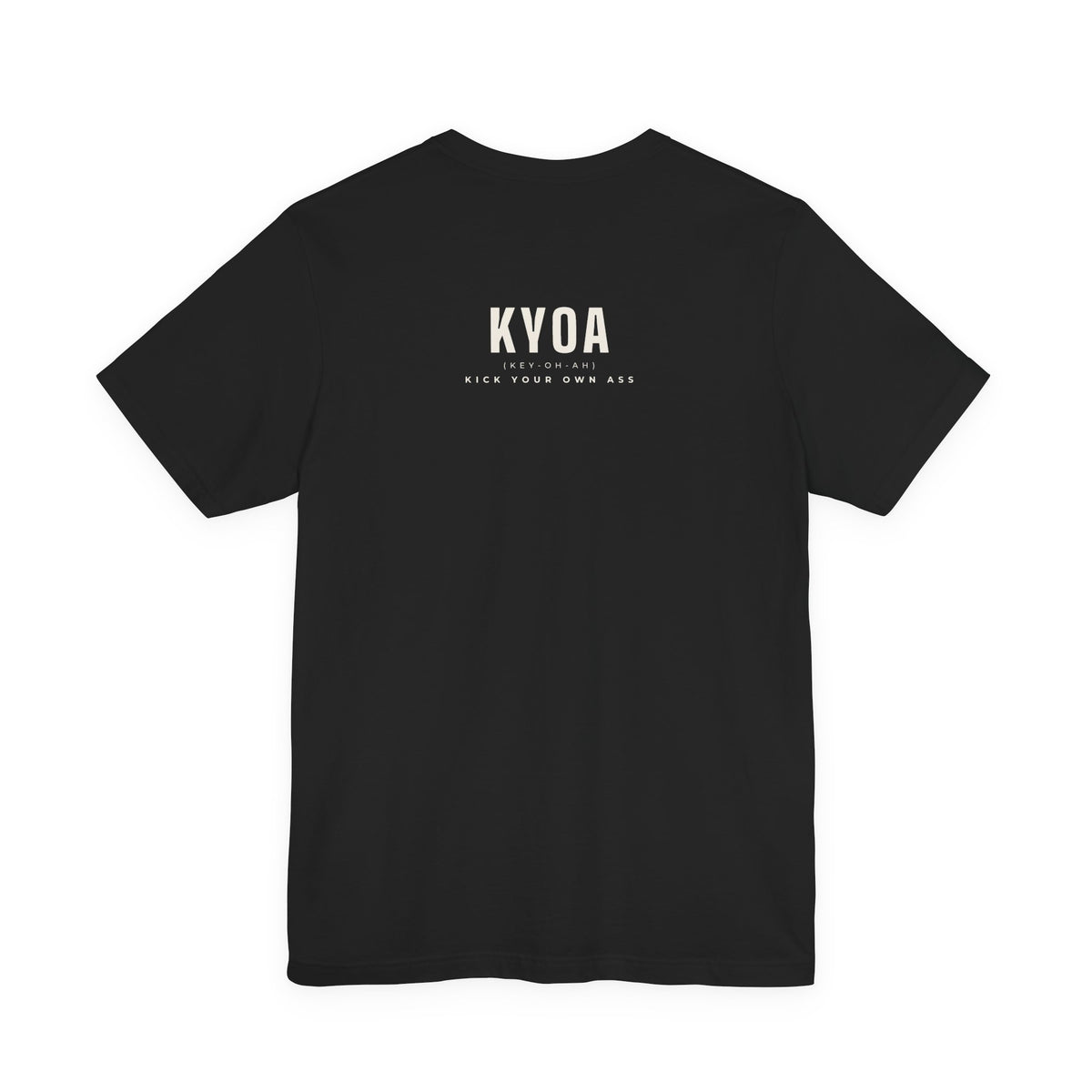 KYOA — The Ram · Team Colors (HEADSTRONG)