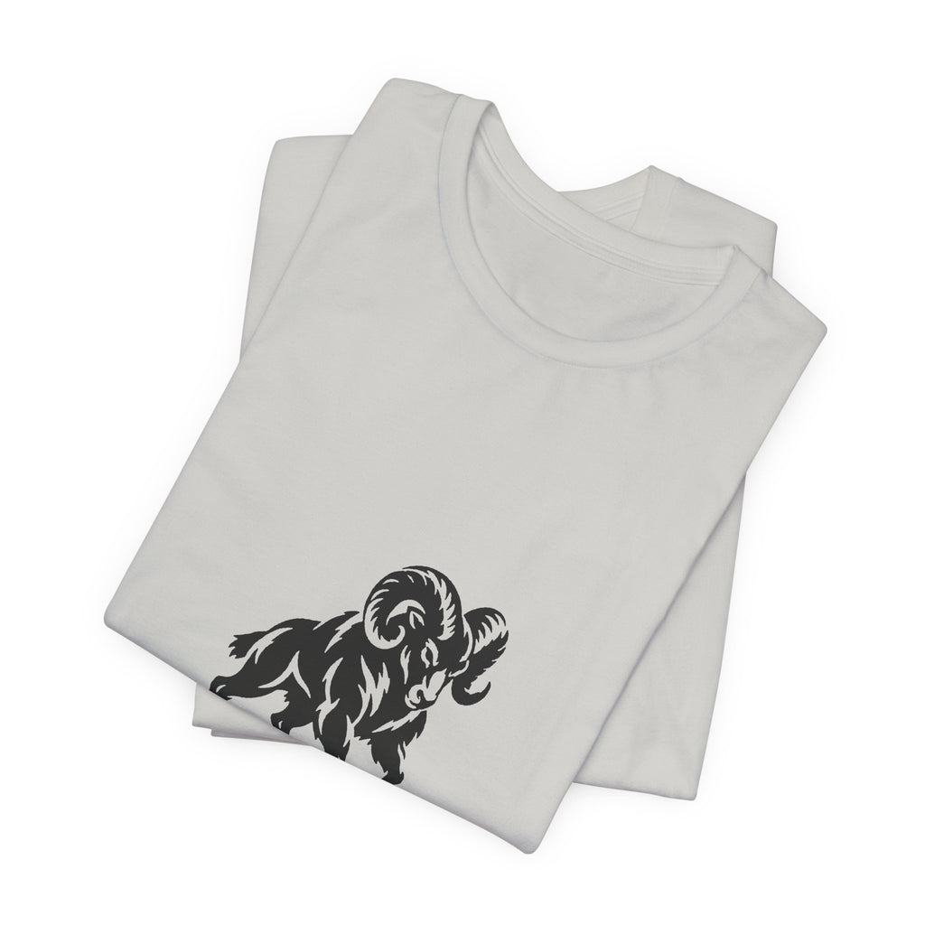 KYOA — The Ram · Team Colors (HEADSTRONG)