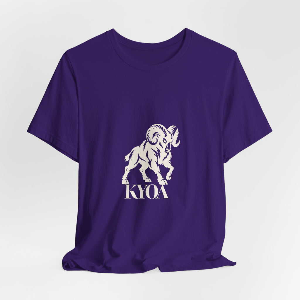 KYOA — The Ram · Team Colors (HEADSTRONG)