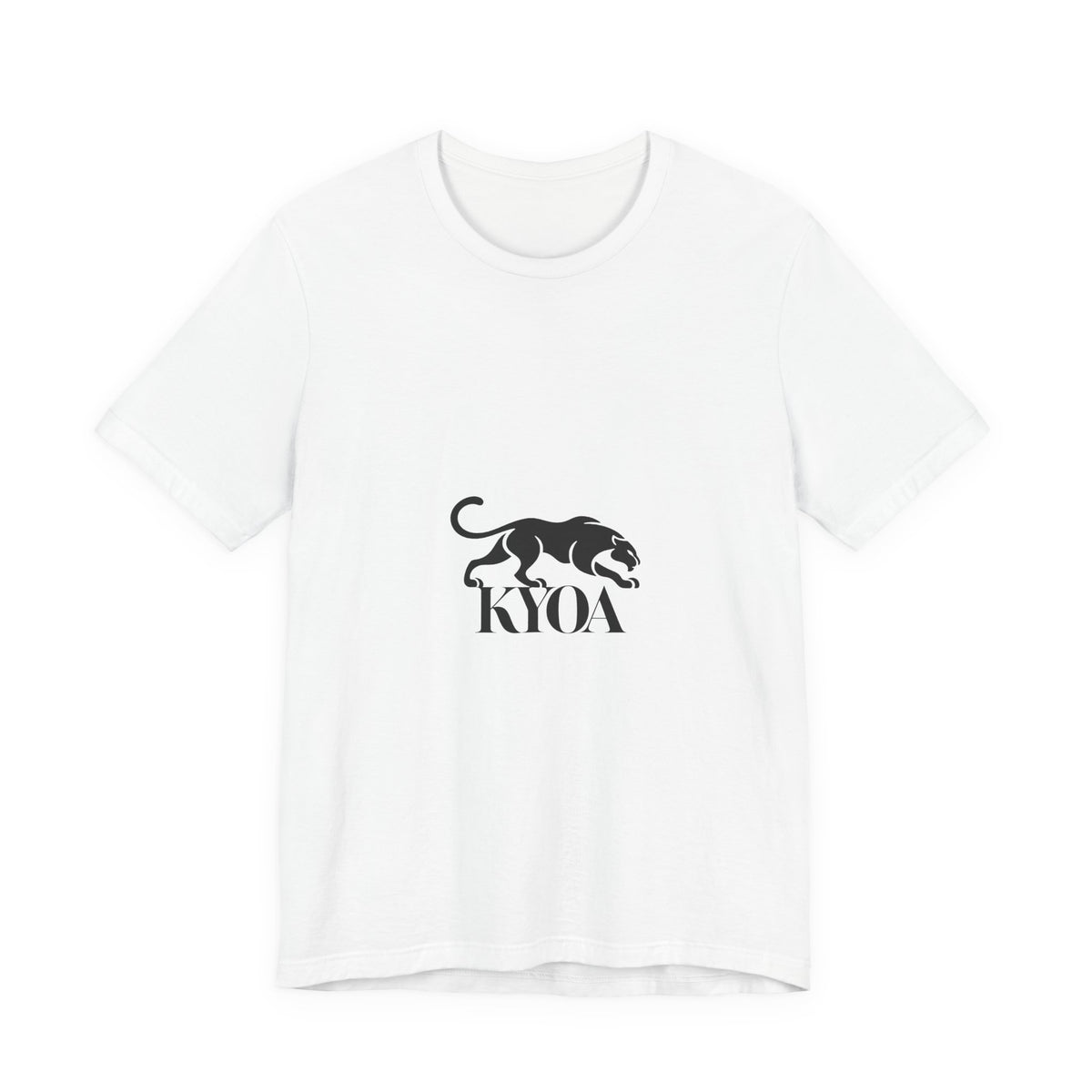 KYOA — The Panther · Team Colors (DISCIPLINE)
