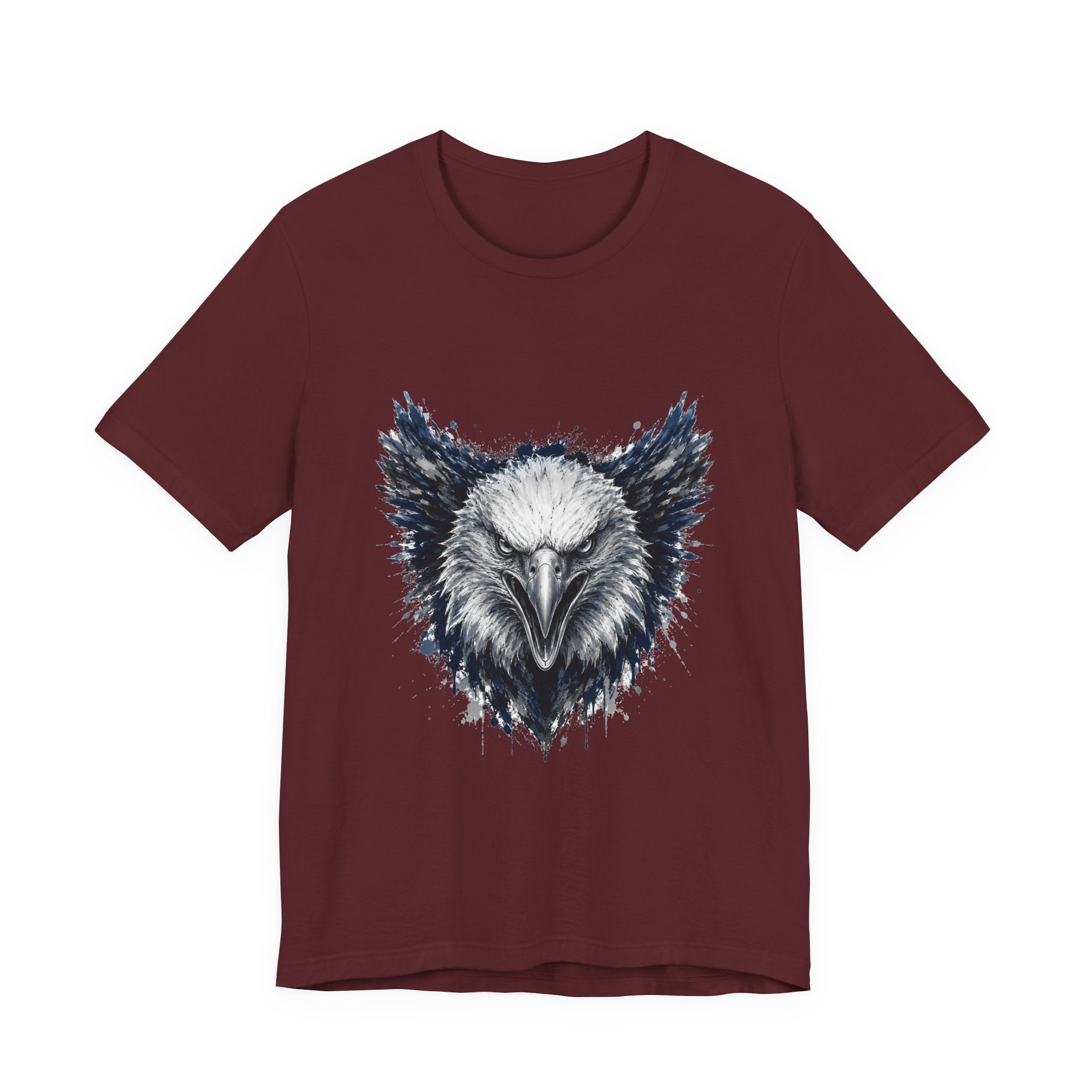 Eagle Logo Tee