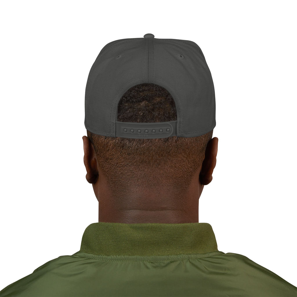KYOA — Snapback