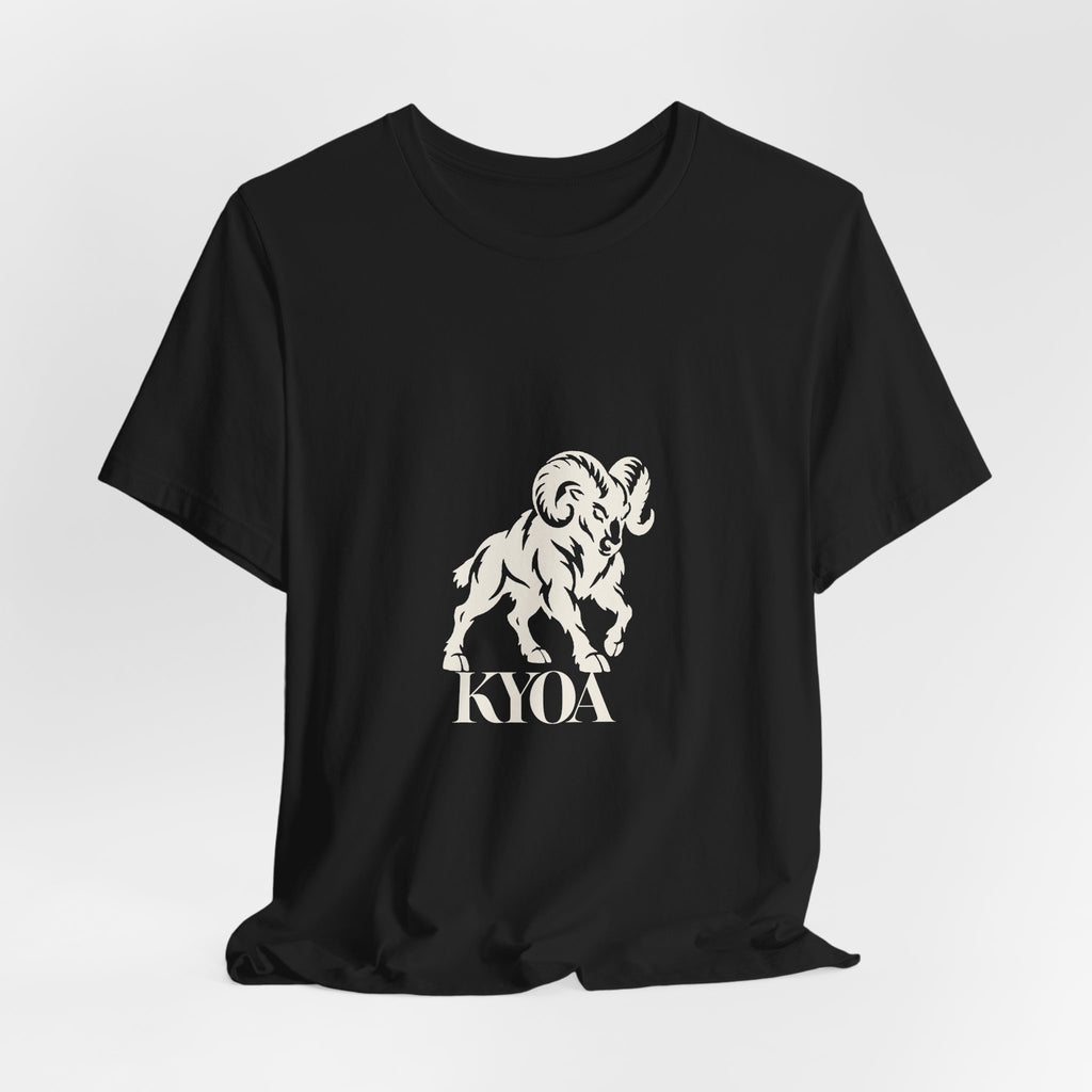 KYOA — The Ram · Team Colors (HEADSTRONG)