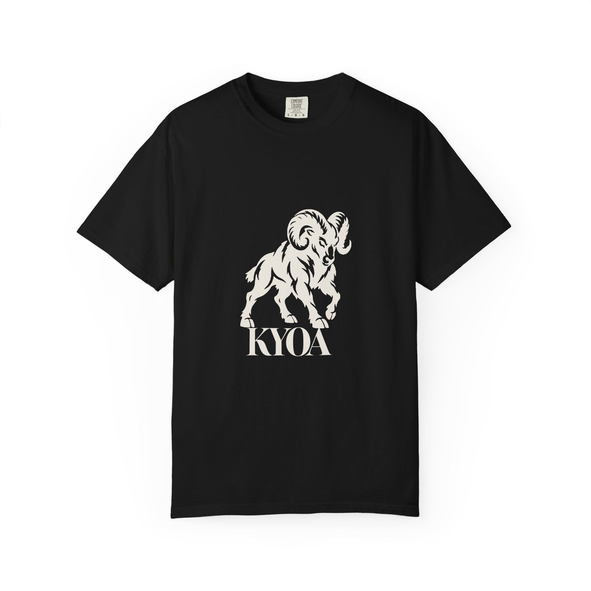 KYOA — The Ram (HEADSTRONG)