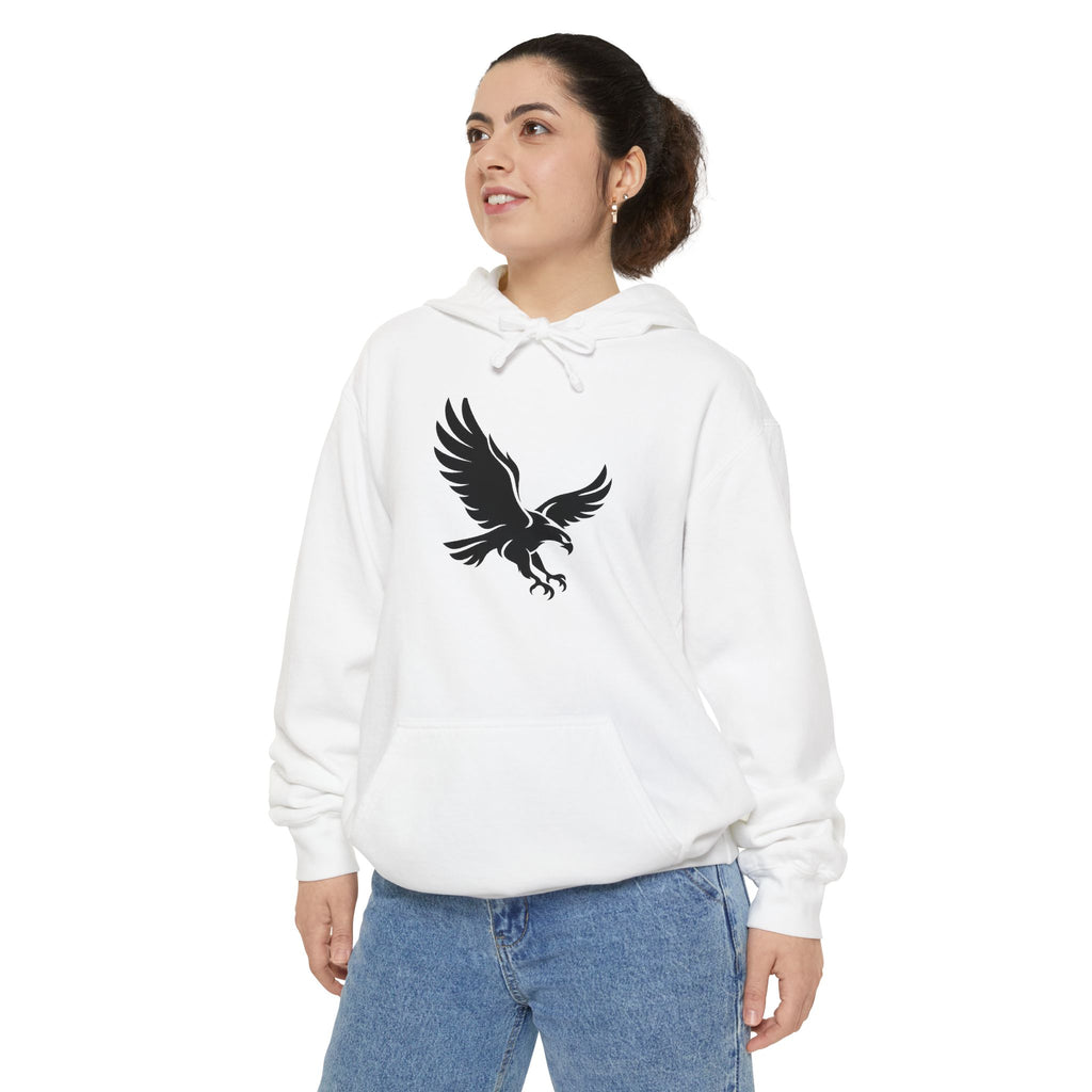 KYOA — The Eagle Hoodie (RISE)