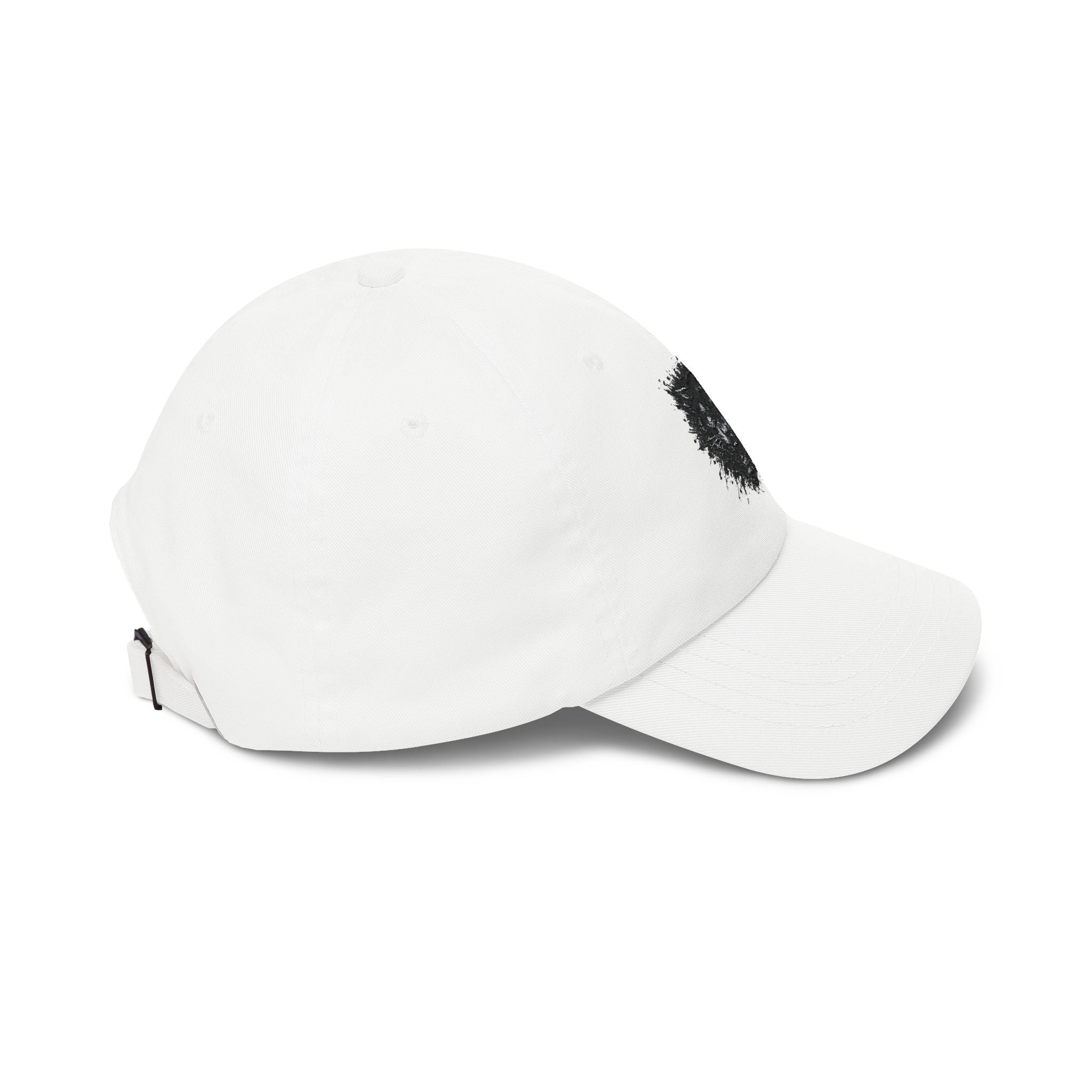 Panther — Embroidered Dad Hat