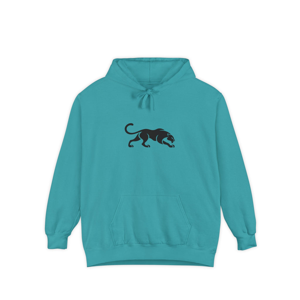 KYOA — The Panther Hoodie (DISCIPLINE)