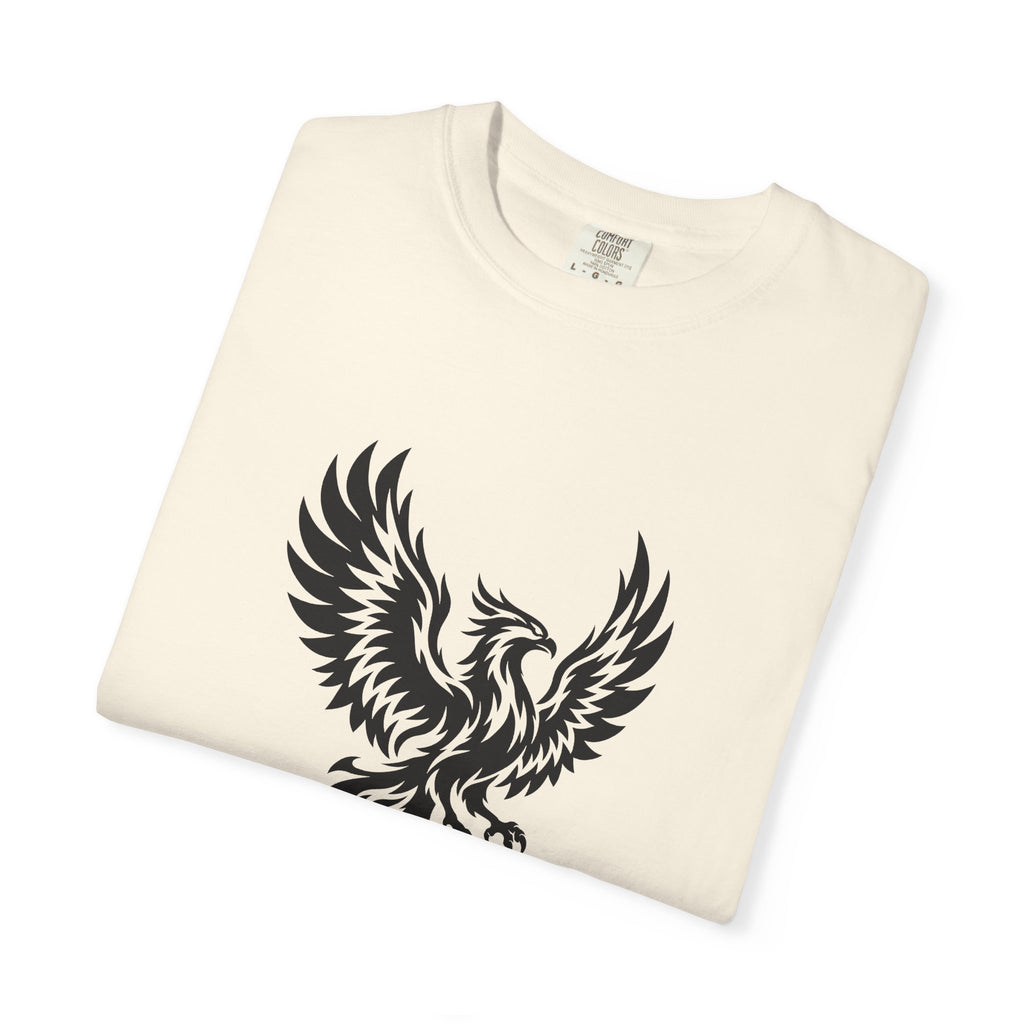 KYOA — The Phoenix (COMEBACK)