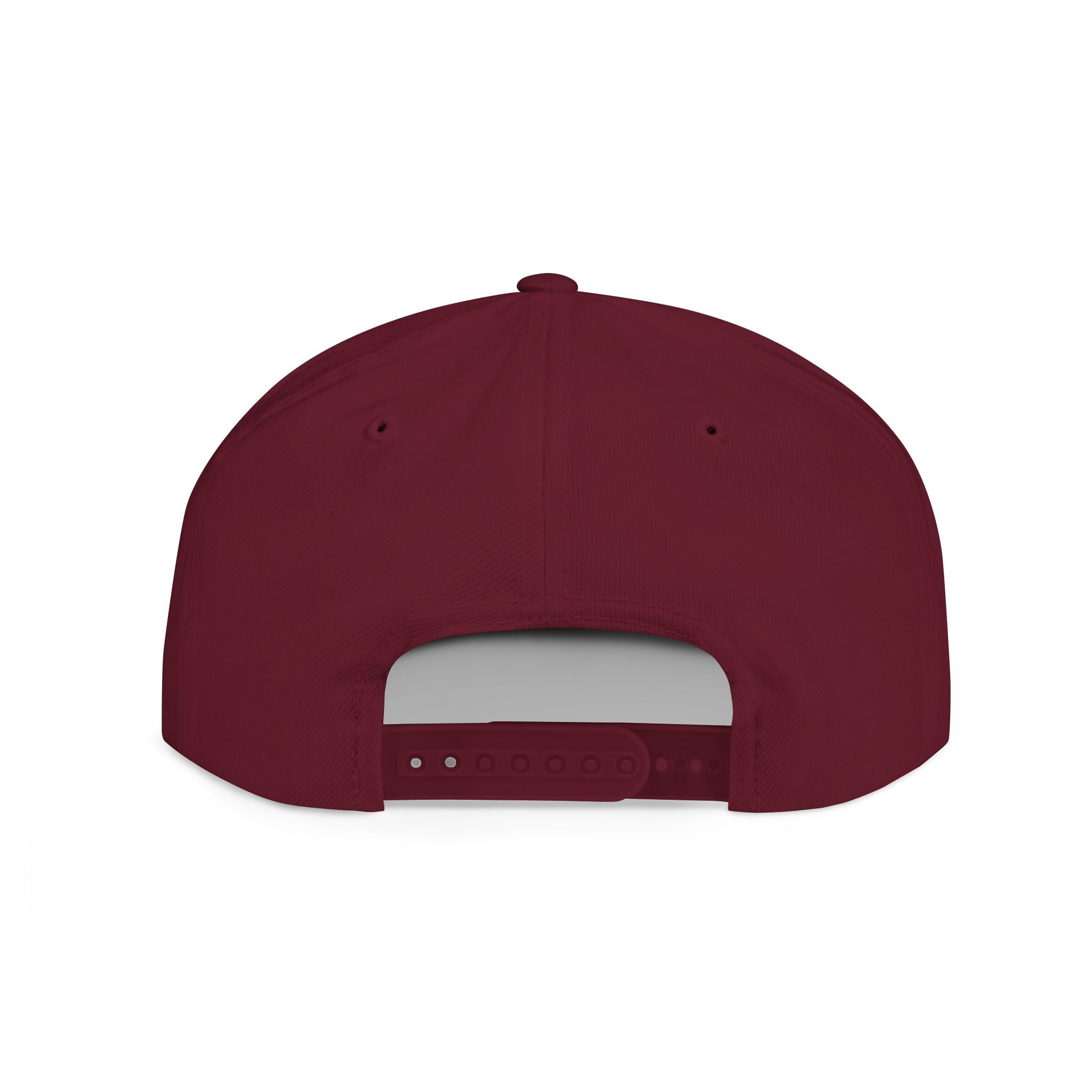Panther — Flat-Bill Snapback