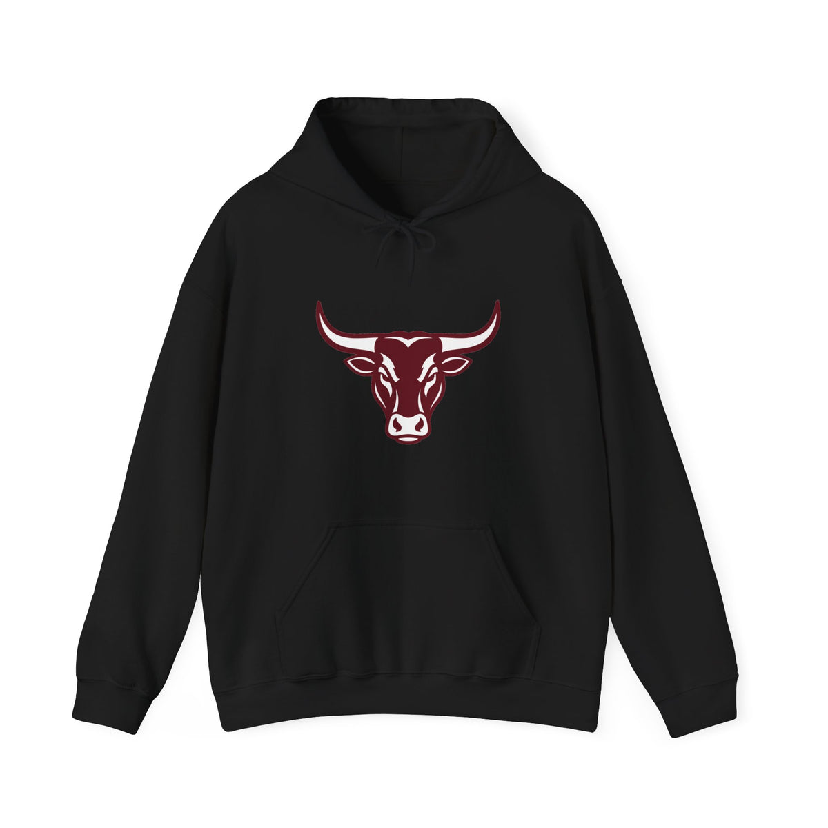 Longhorn Icon — Longhorn Country Hoodie