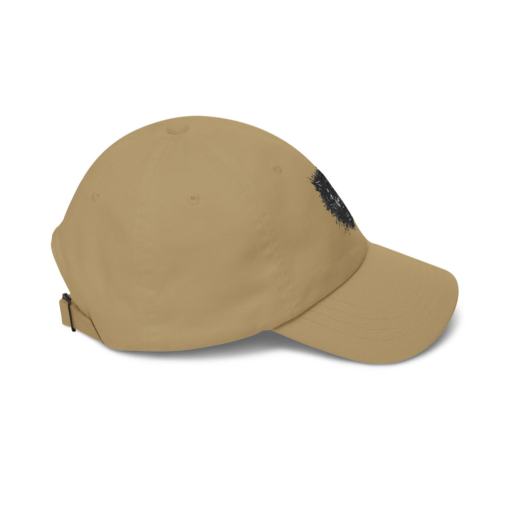 Panther — Embroidered Dad Hat
