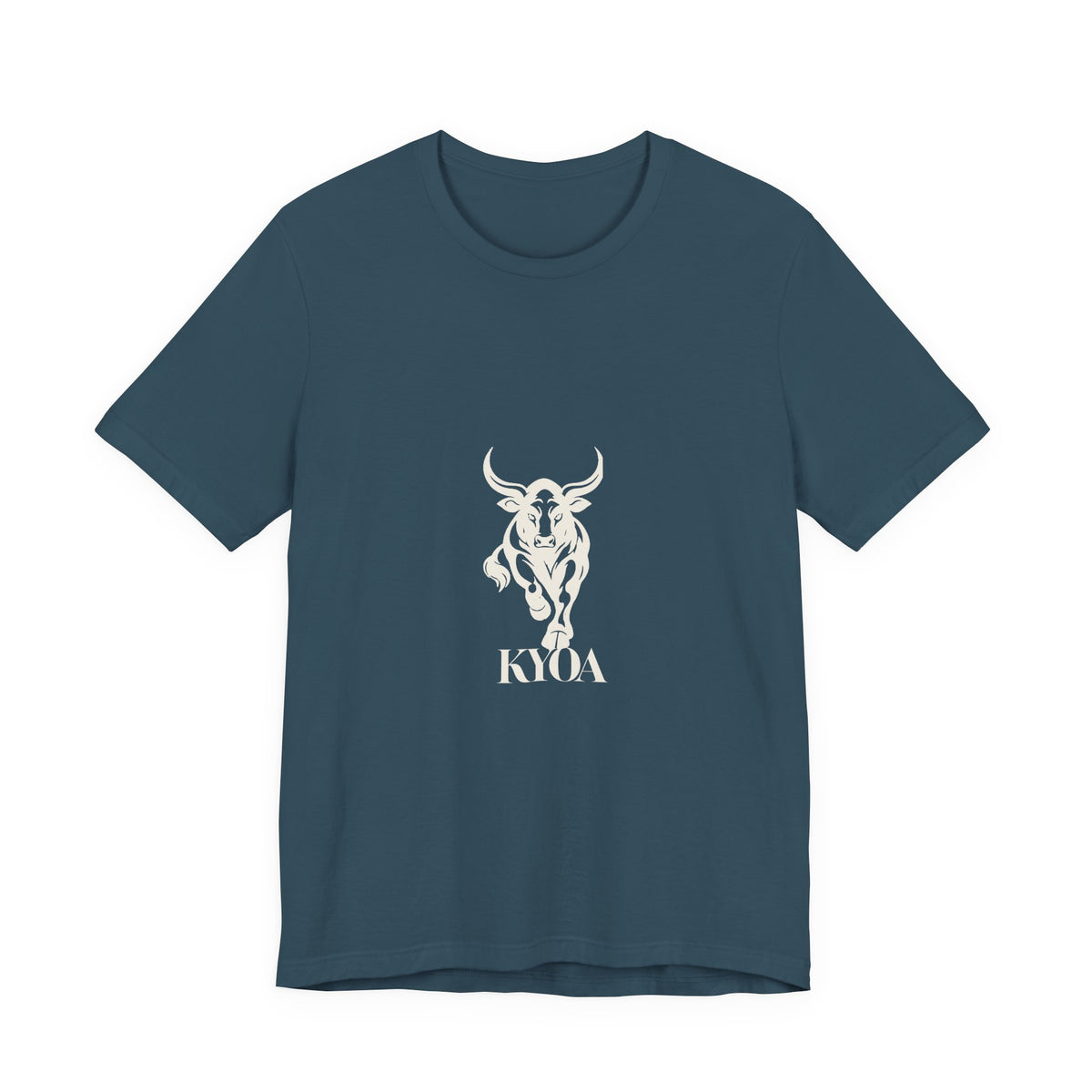 KYOA — The Bull · Team Colors (RELENTLESS)