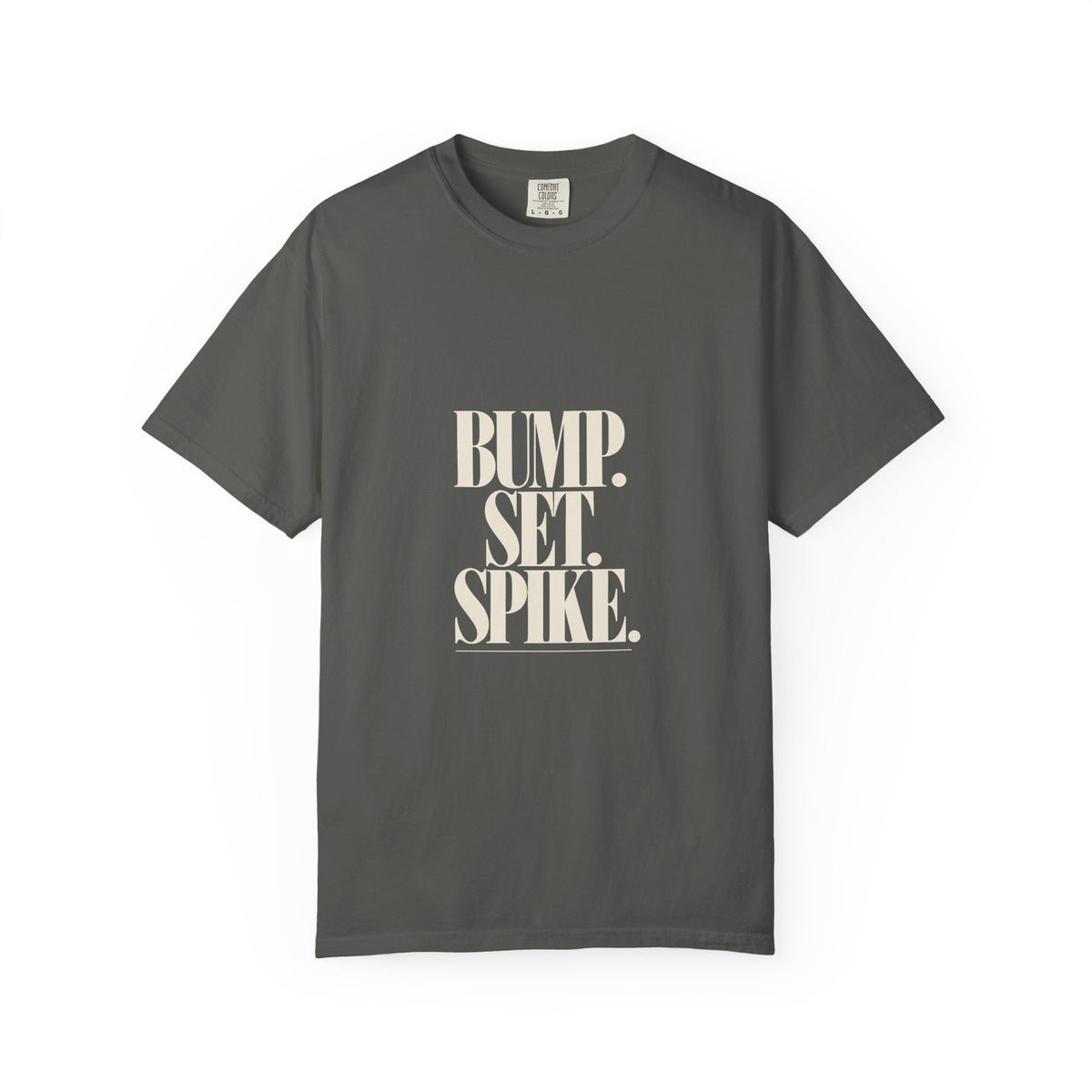 KYOA — Bump. Set. Spike. Tee
