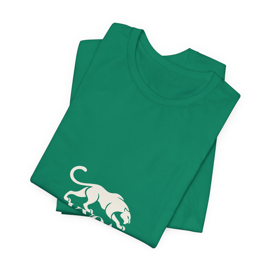 KYOA — The Panther · Team Colors (DISCIPLINE)