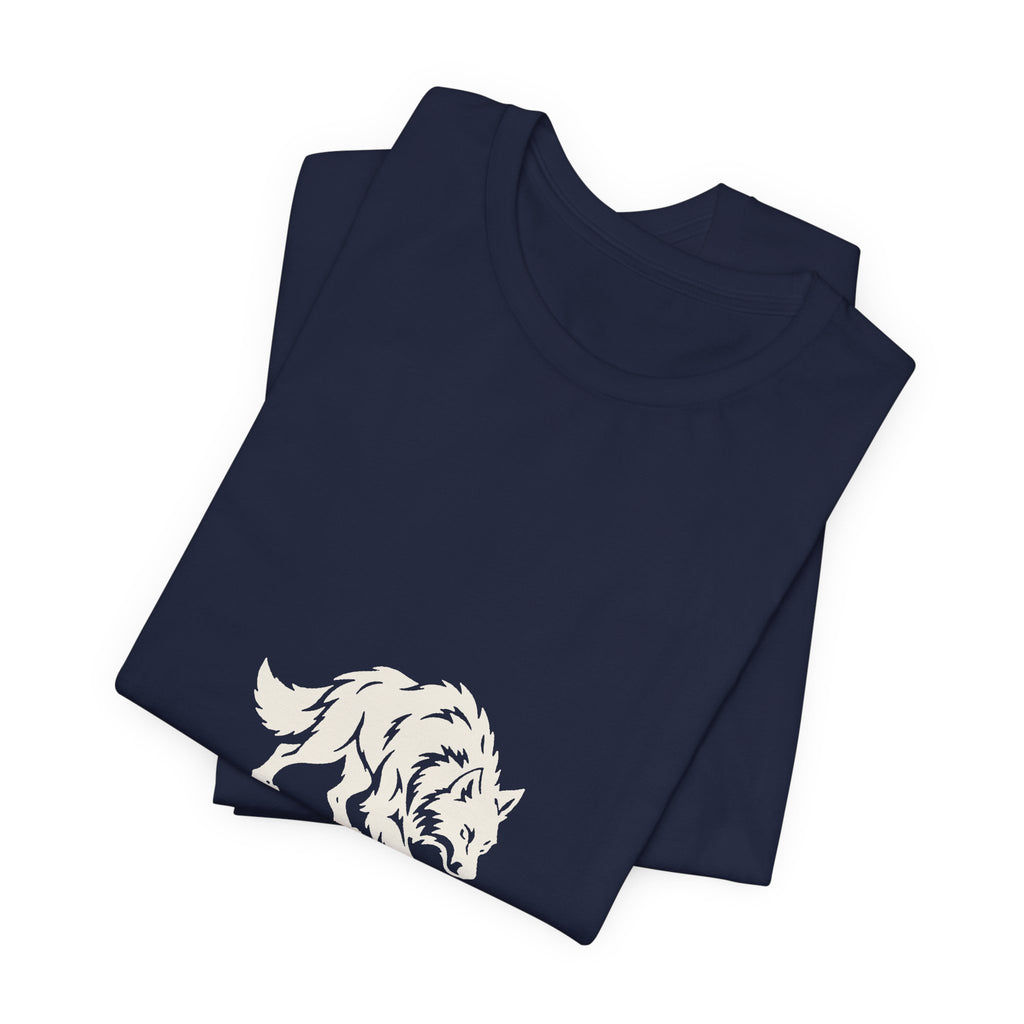 KYOA — The Wolf · Team Colors (PACK)