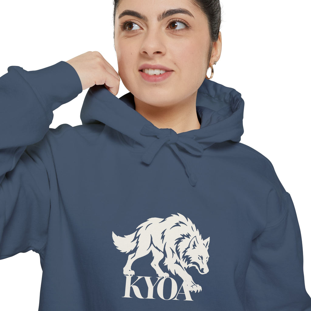 KYOA — The Wolf Hoodie (PACK)