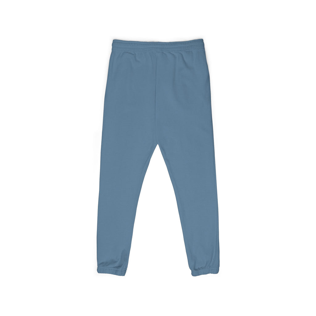KYOA — Garment-Dyed Sweatpants