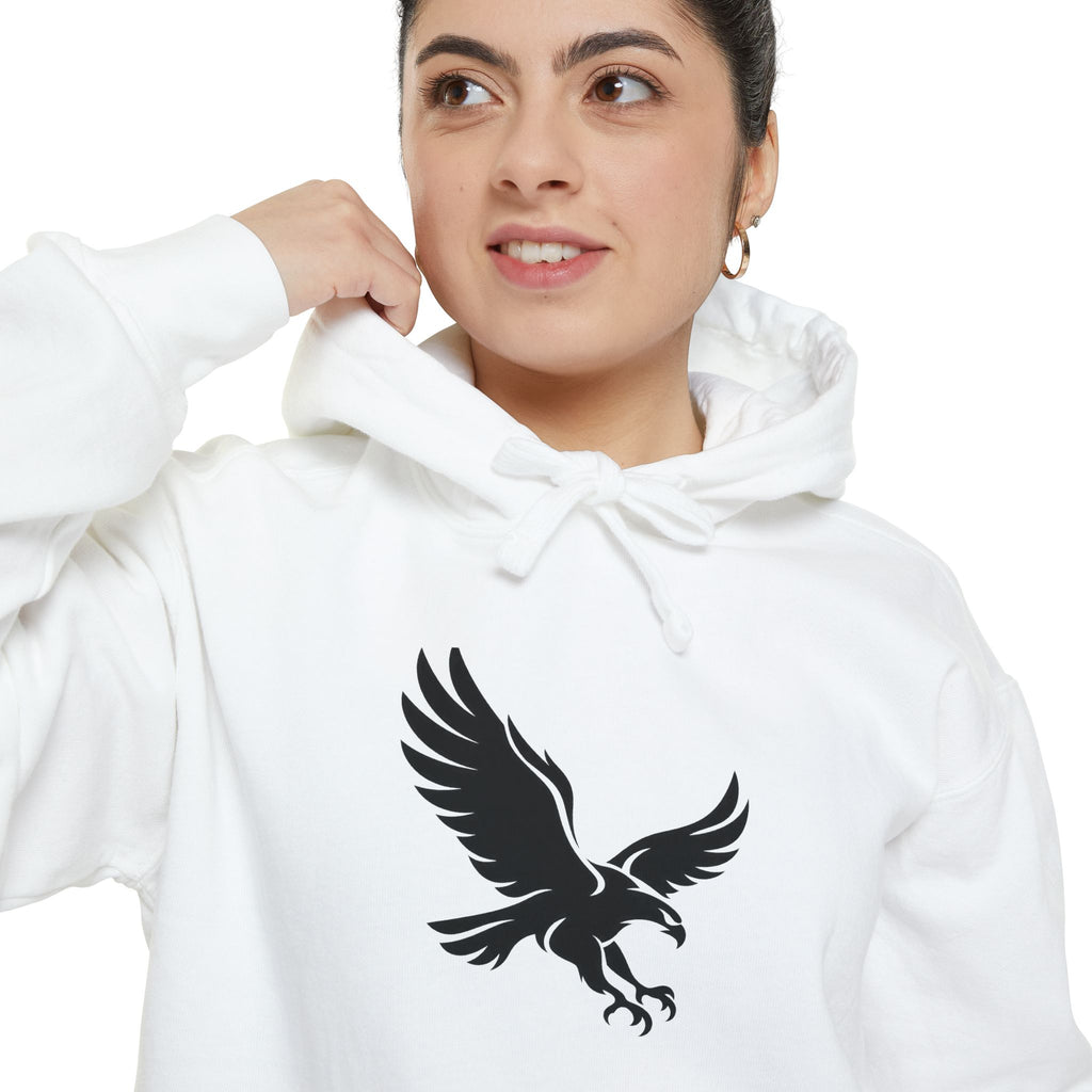 KYOA — The Eagle Hoodie (RISE)