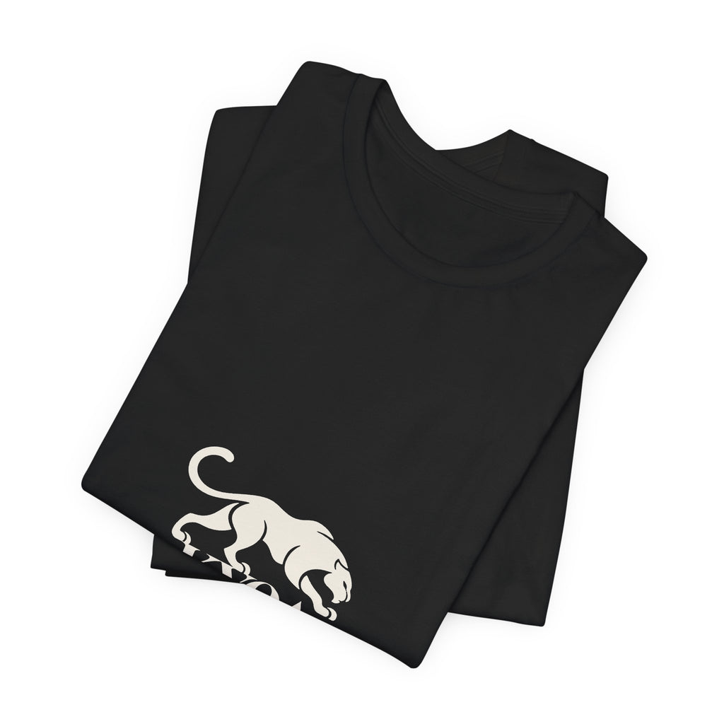 KYOA — The Panther · Team Colors (DISCIPLINE)