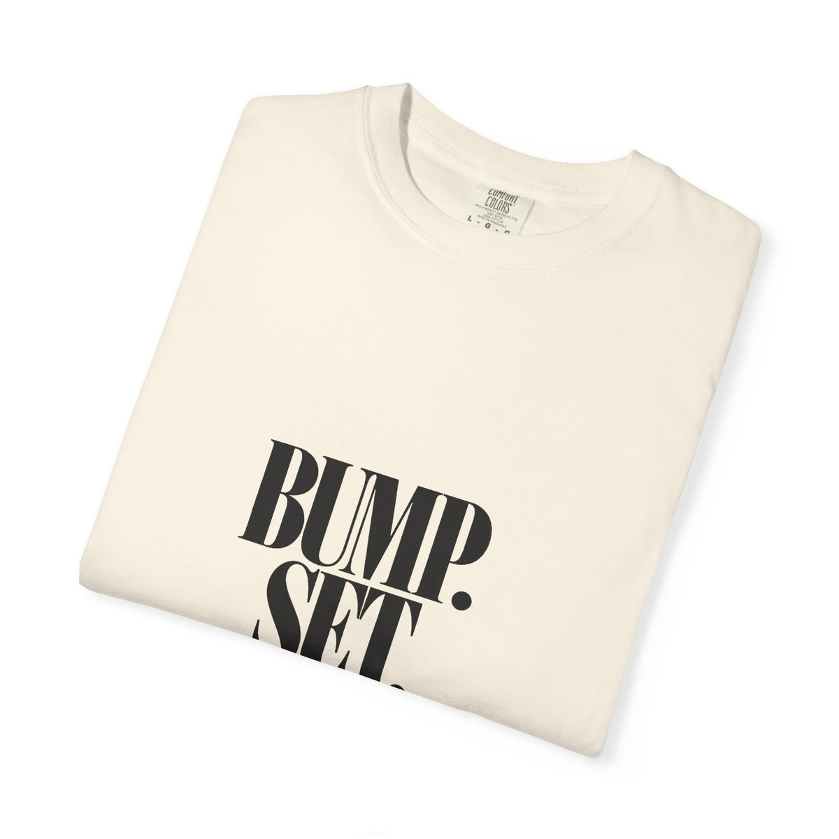 KYOA — Bump. Set. Spike. Tee