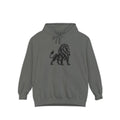 KYOA — The Lion Hoodie (COURAGE)