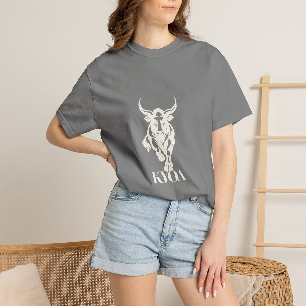 KYOA — The Bull (RELENTLESS)