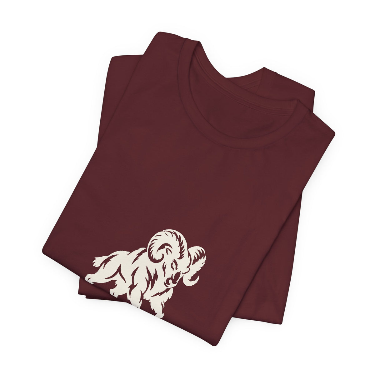 KYOA — The Ram · Team Colors (HEADSTRONG)