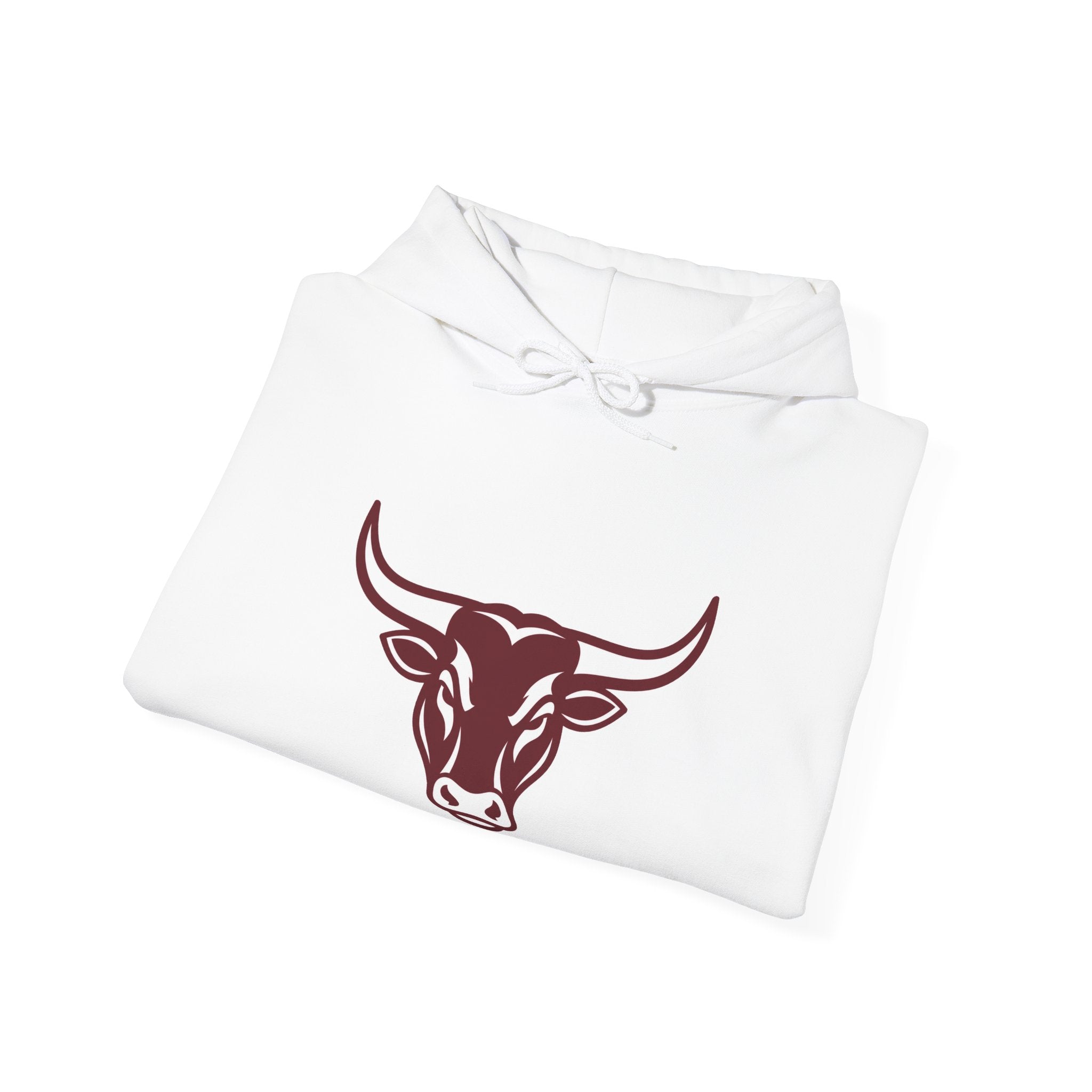 Longhorn Icon — Longhorn Country Hoodie