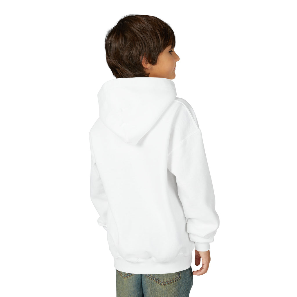 KYOA KIDS — The Wolf · Kids Hoodie (PACK)
