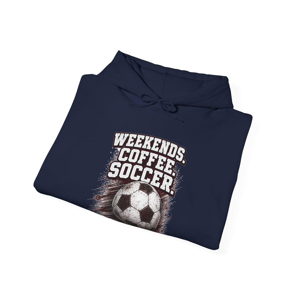 Soccer Mom Hoodie