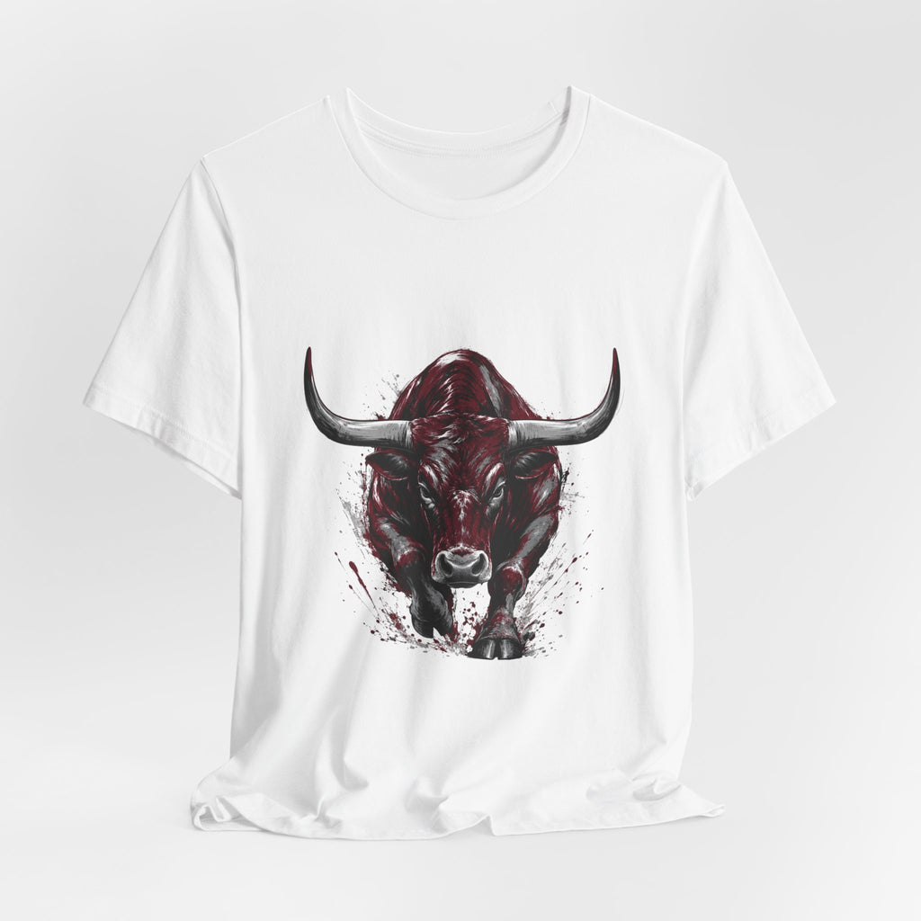 Longhorn Original — Longhorn Country Tee
