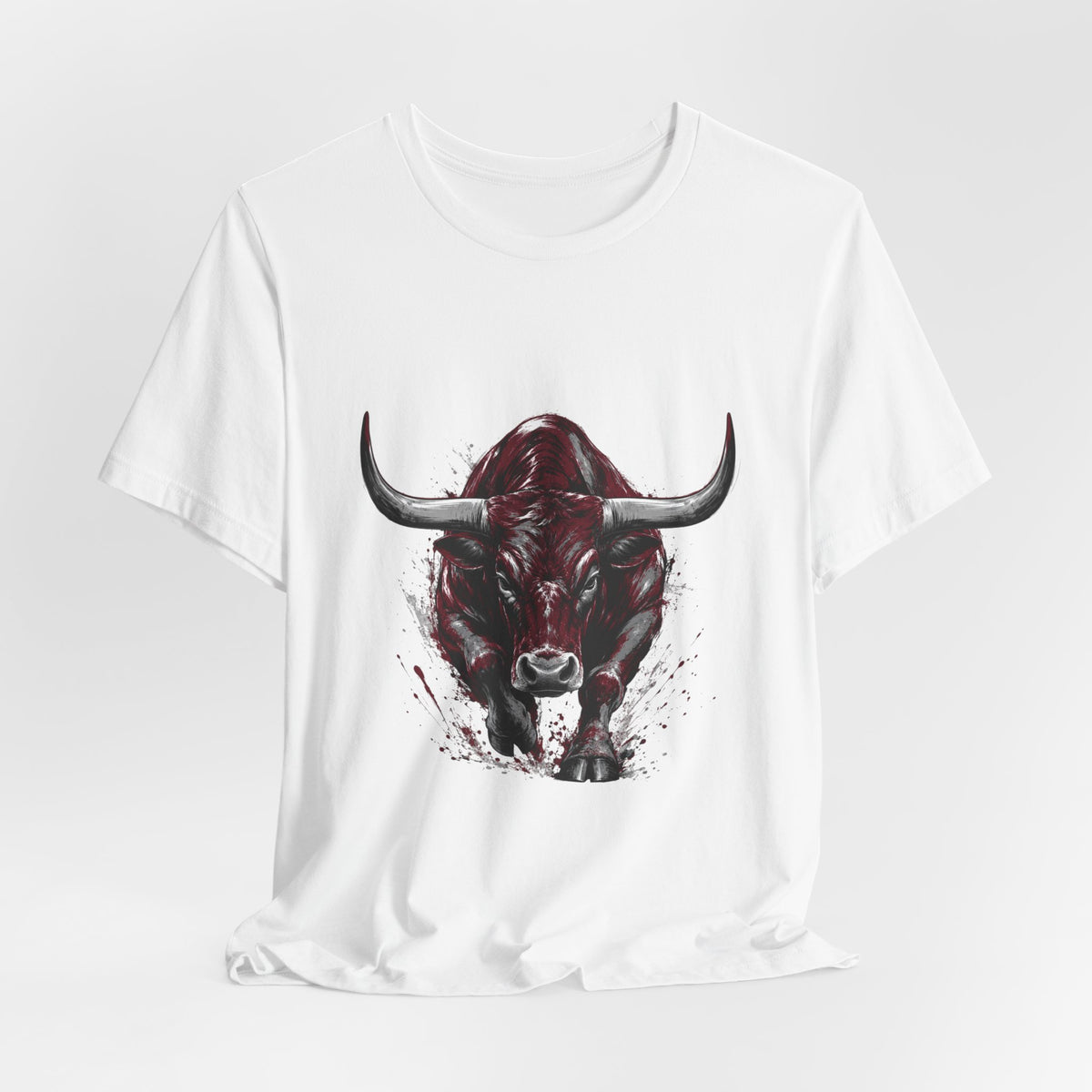 Longhorn Original — Longhorn Country Tee