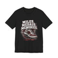 Track Mom Tee