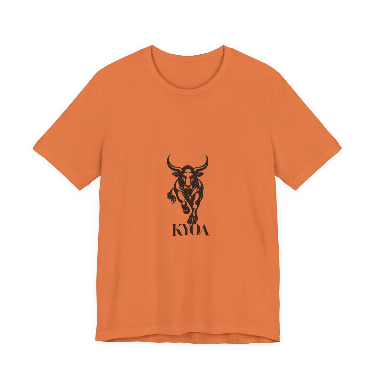 KYOA — The Bull · Team Colors (RELENTLESS)