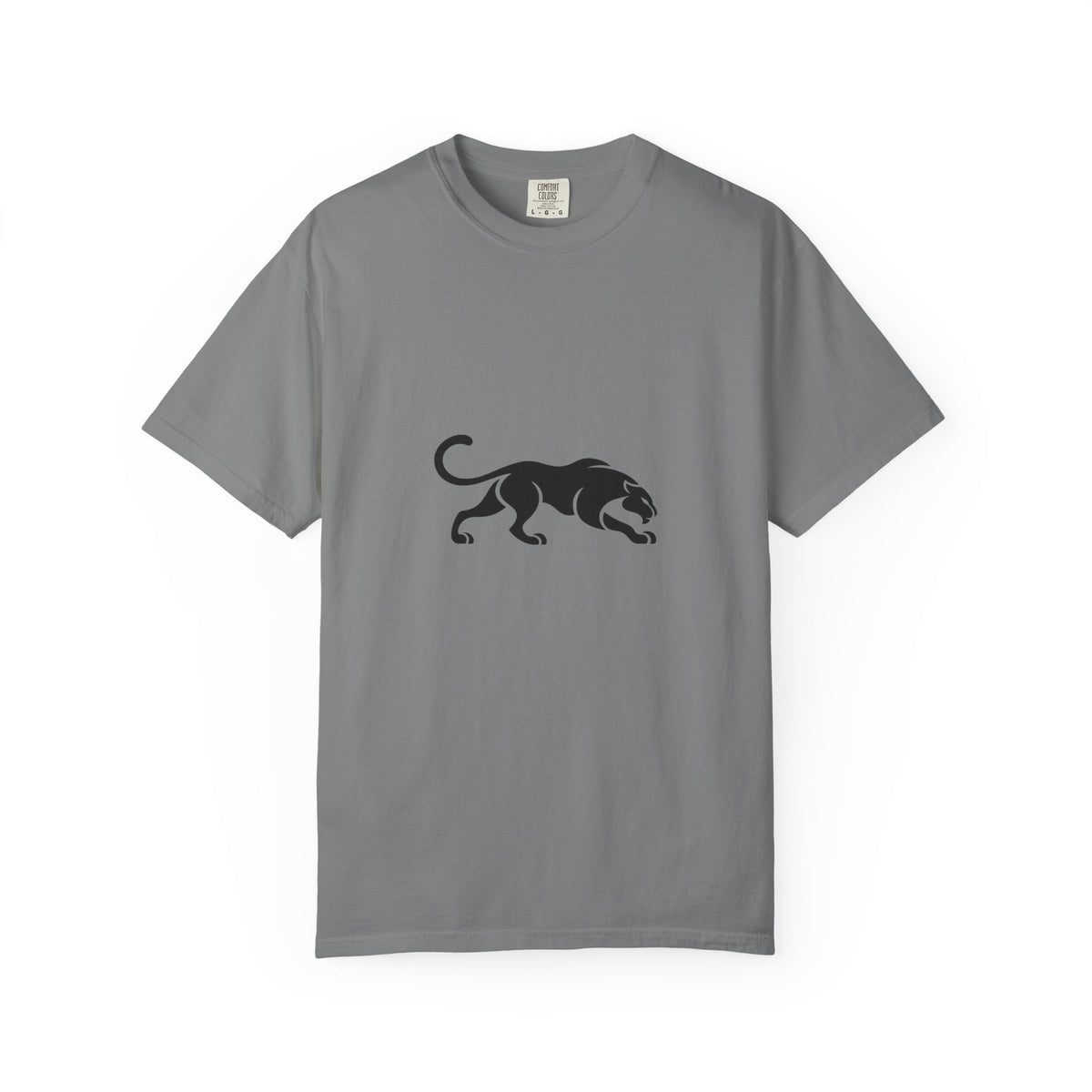 KYOA — The Panther (DISCIPLINE)