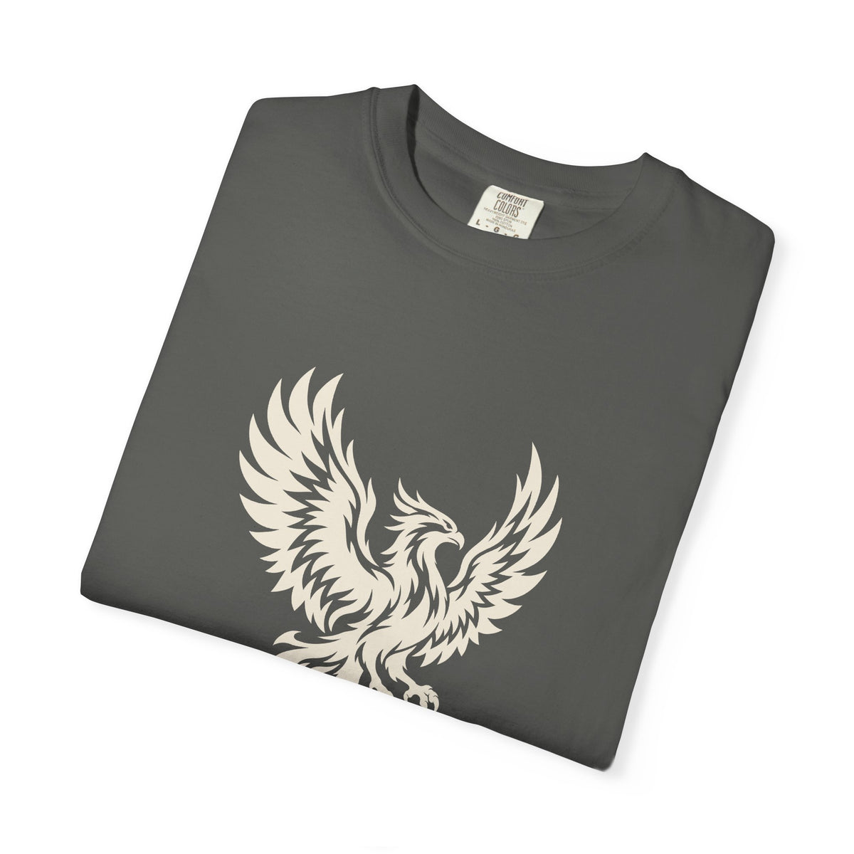 KYOA — The Phoenix (COMEBACK)