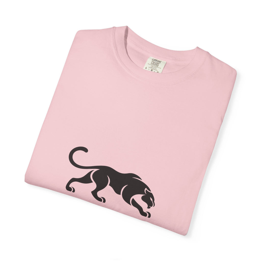 KYOA — The Panther (DISCIPLINE)