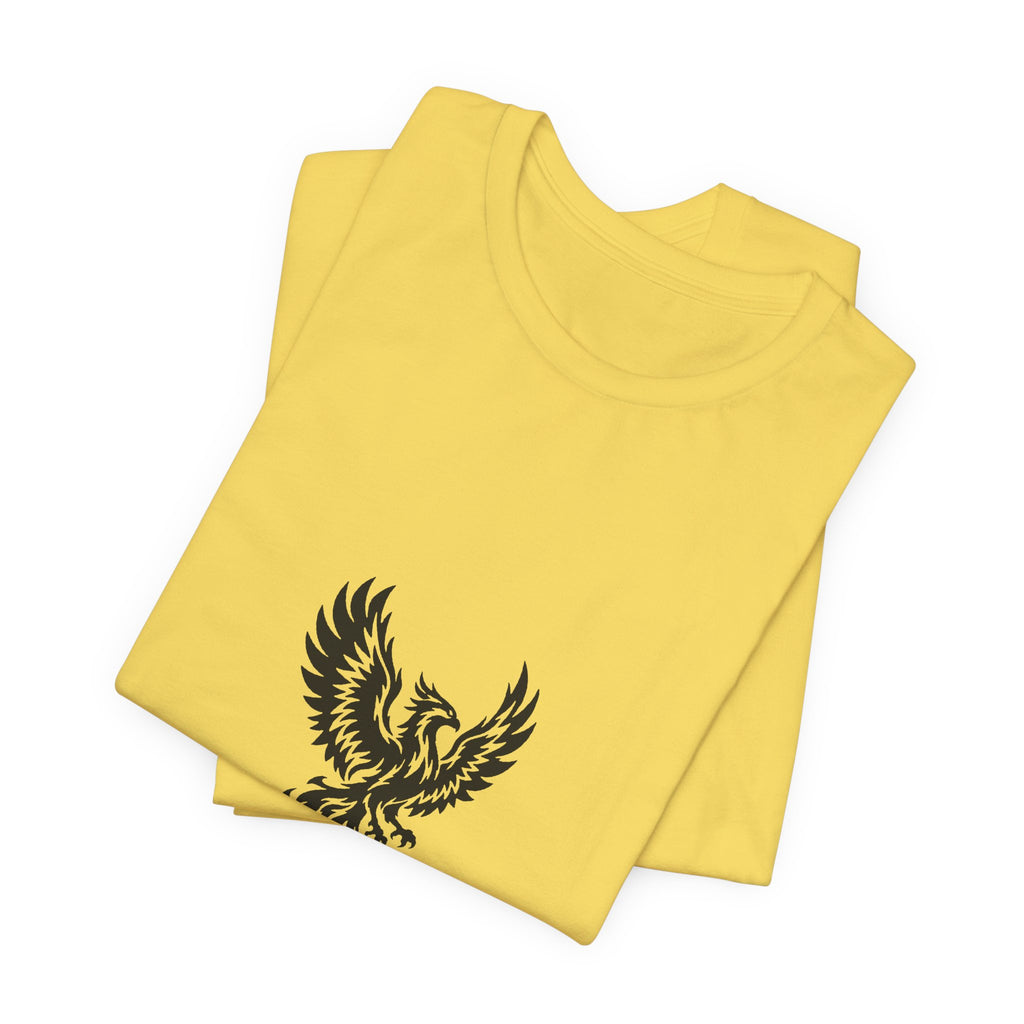 KYOA — The Phoenix · Team Colors (COMEBACK)