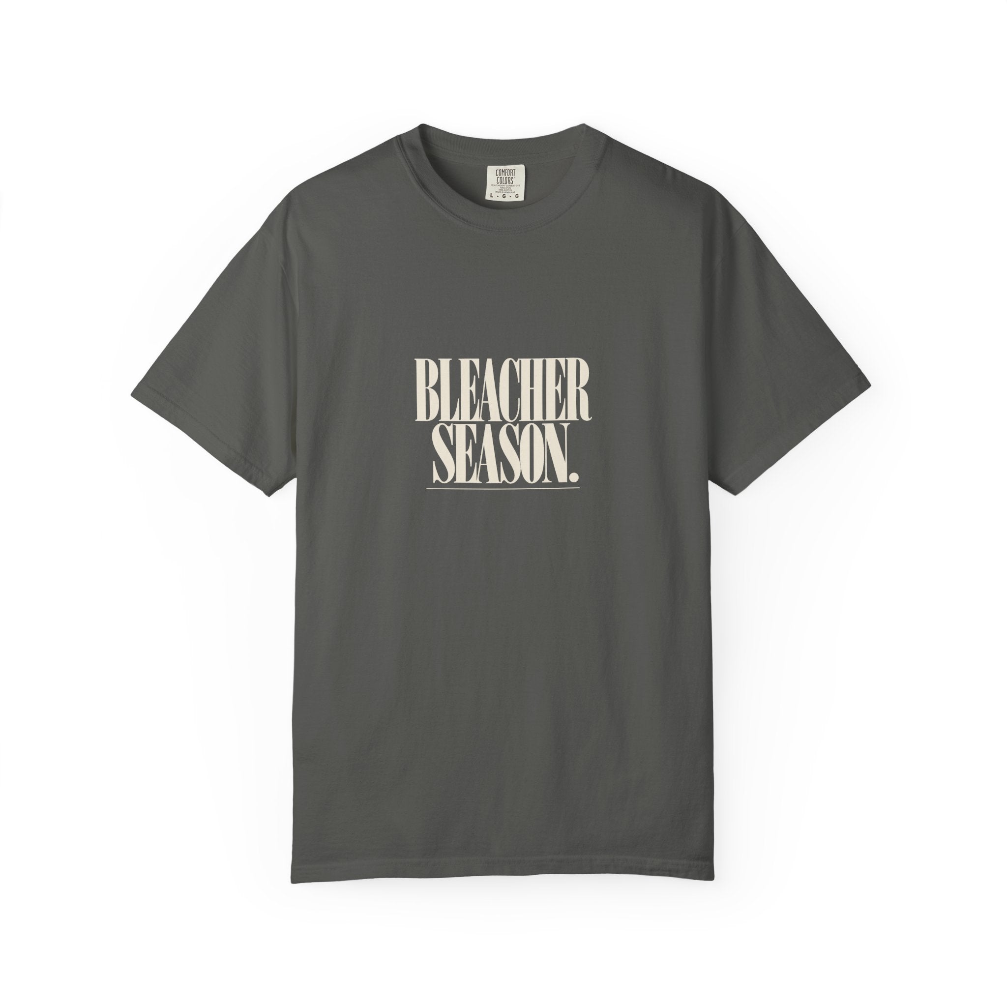 KYOA — Bleacher Season Tee