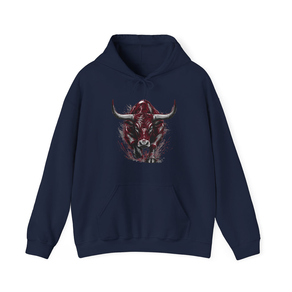 Longhorn Original — Longhorn Country Hoodie