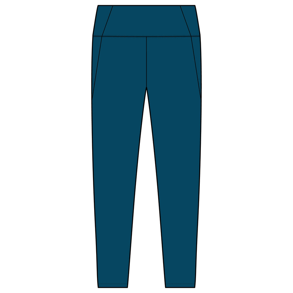 KYOA — Women's Active Leggings