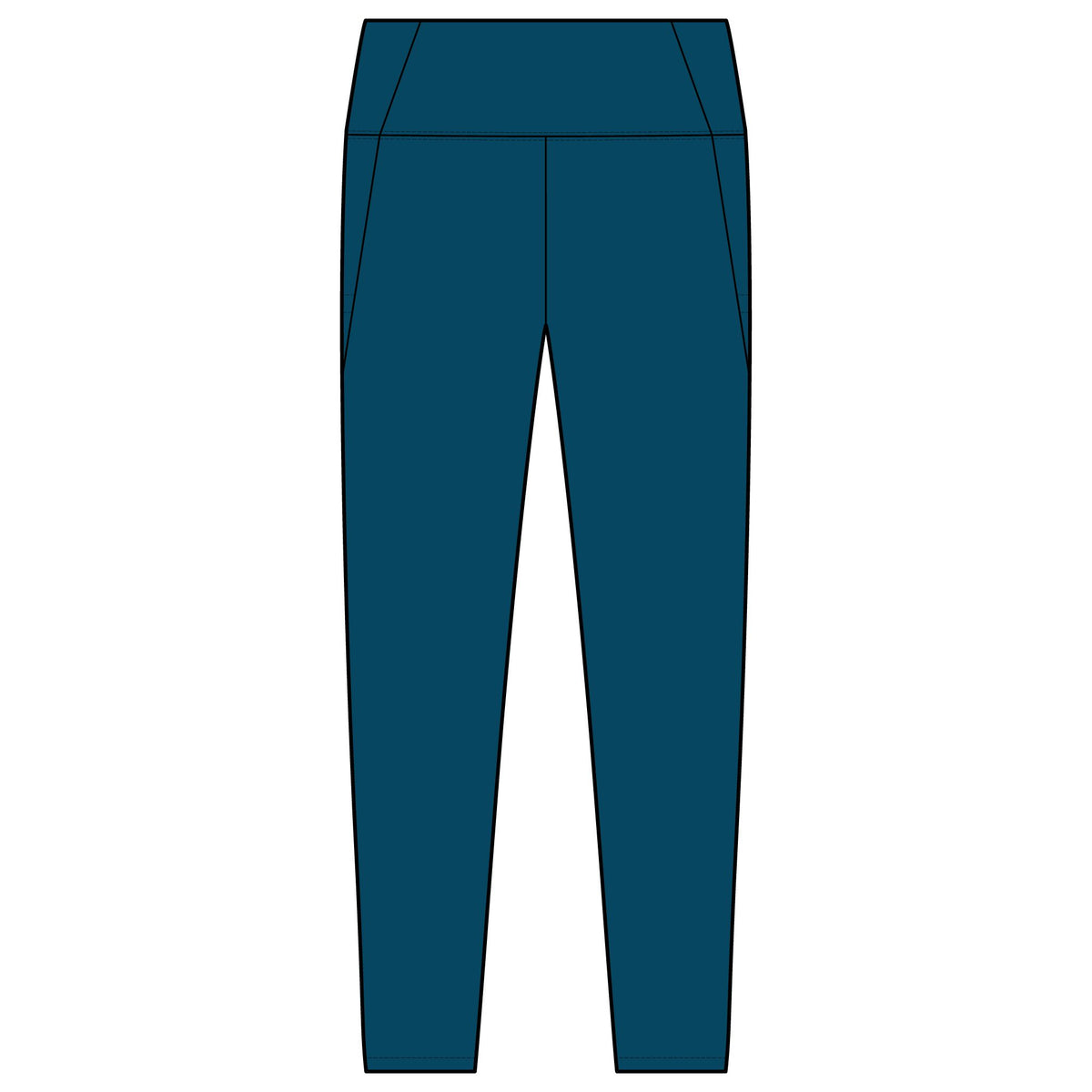 KYOA — Women's Active Leggings