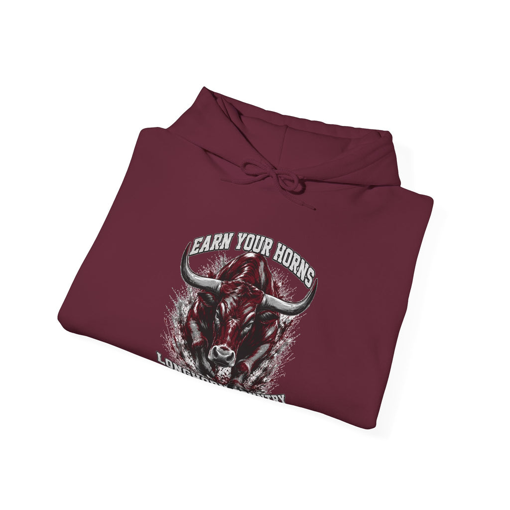 Longhorn 2030 Hoodie