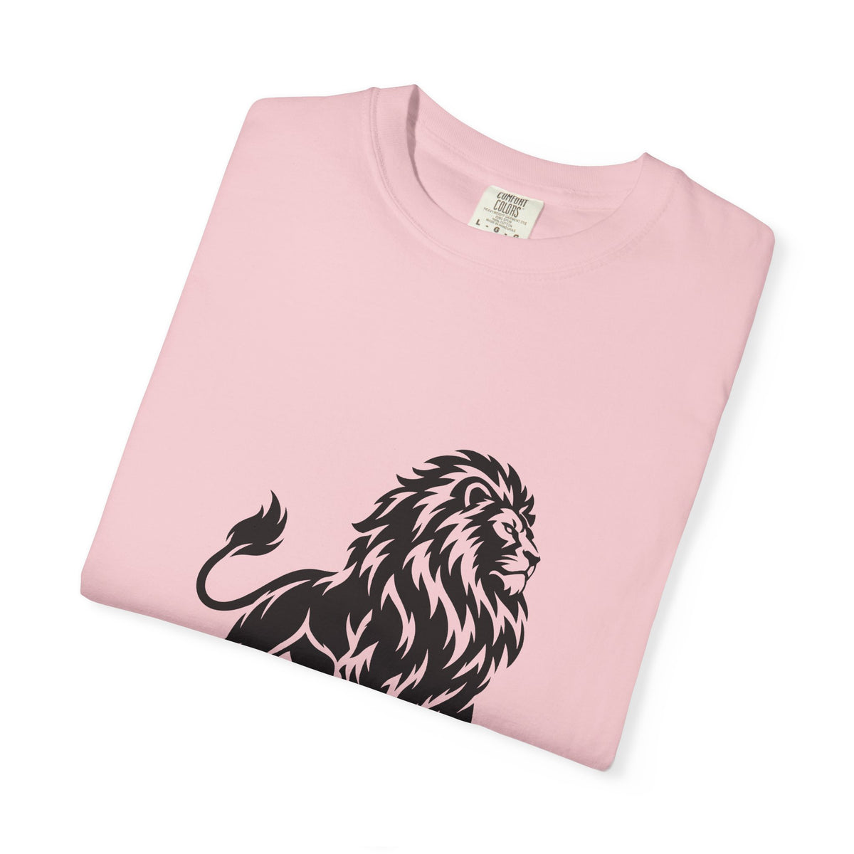 KYOA — The Lion (COURAGE)