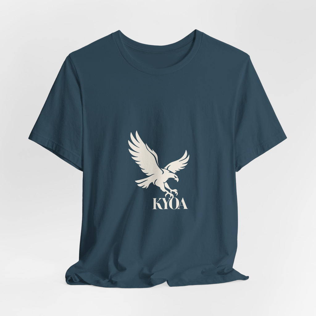 KYOA — The Eagle · Team Colors (RISE)