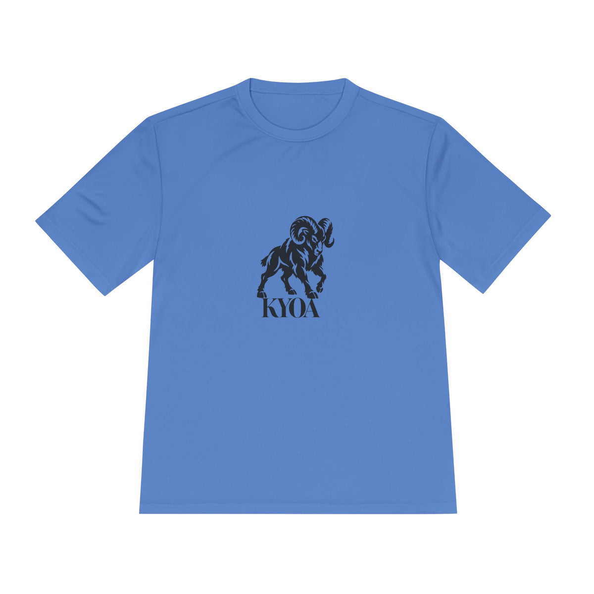 KYOA — The Ram · Performance Tee (HEADSTRONG)